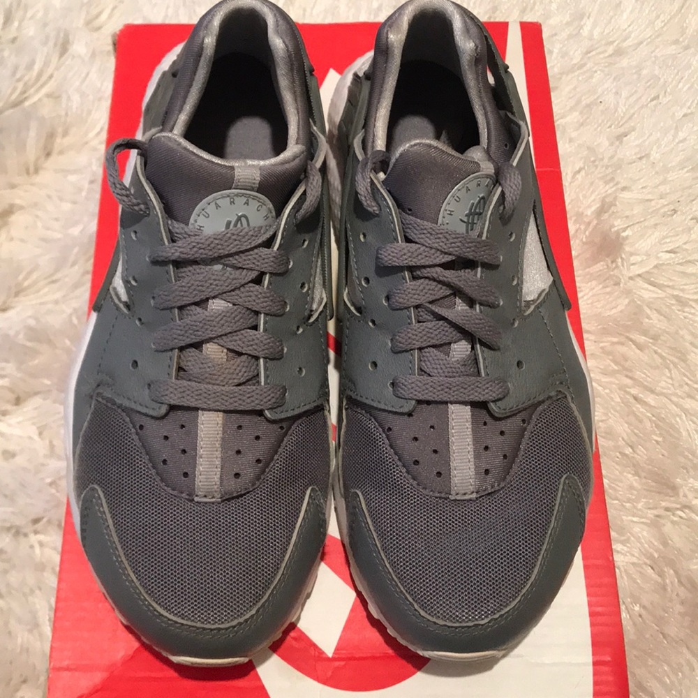 Huarache Run